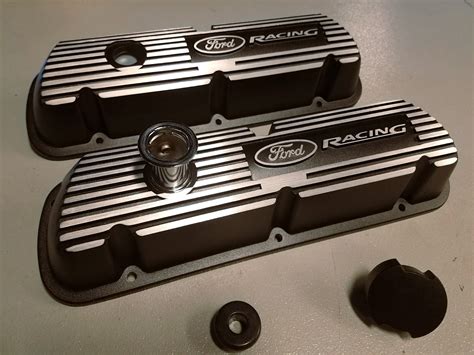 Valve Cover 